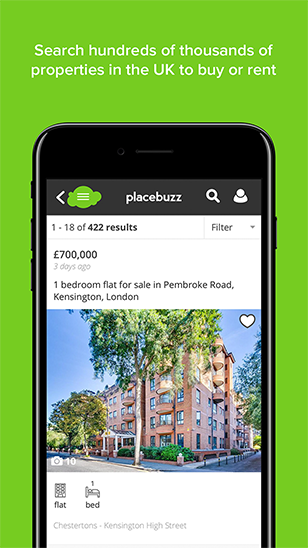 How We Used Placebuzz Real Estate Data to Build a Powerful Rental Intelligence Platform for a UK Proptech Client