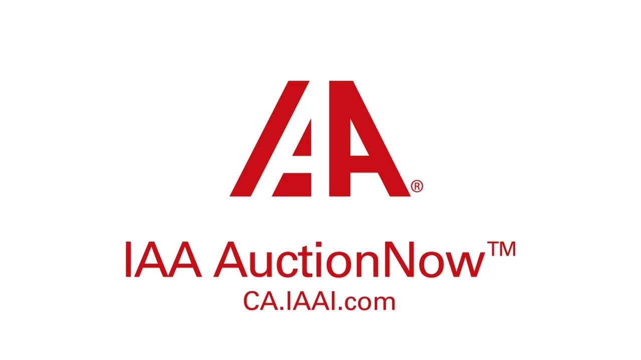 IAAI Car Auction Scraper