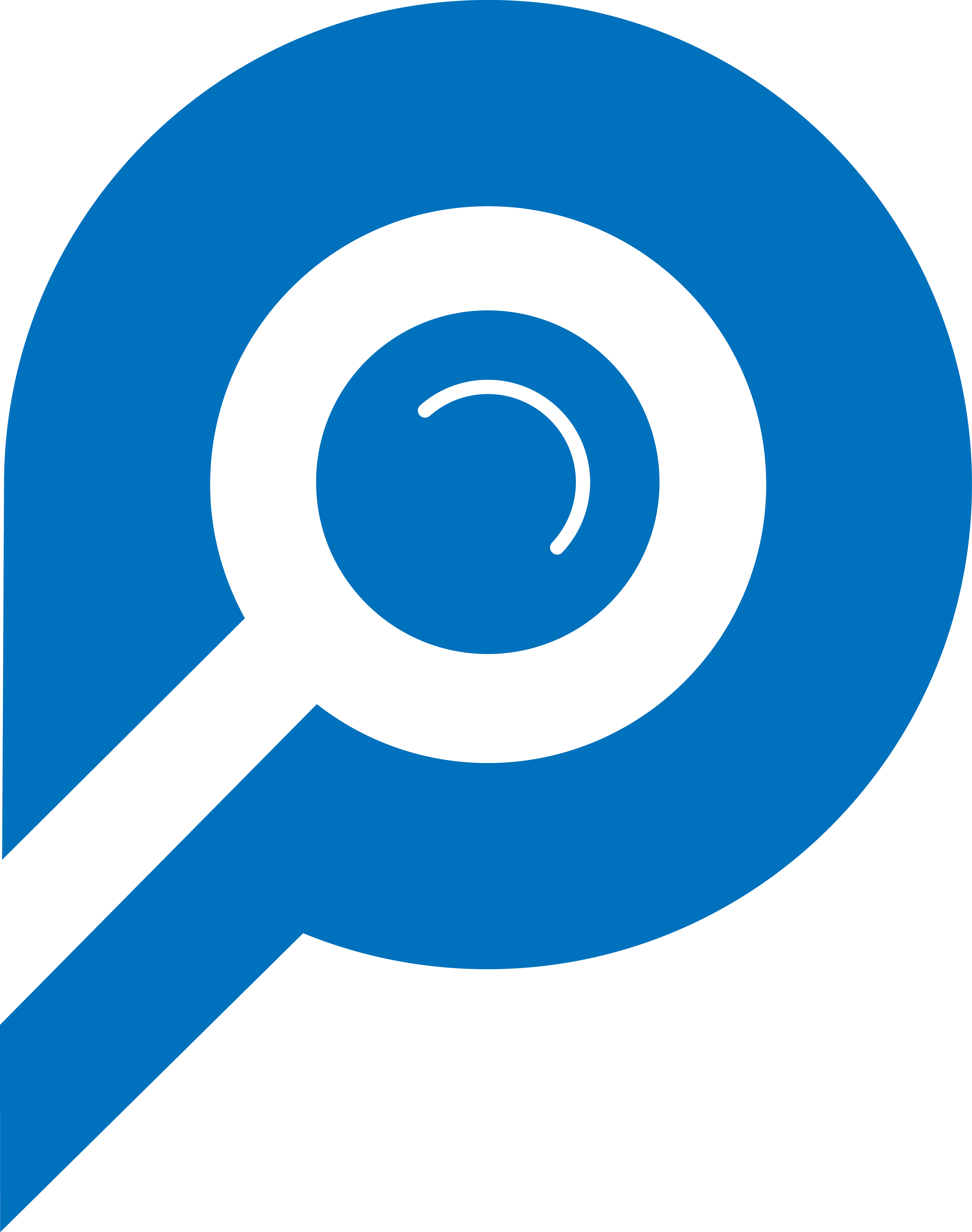 Parsedom Logo