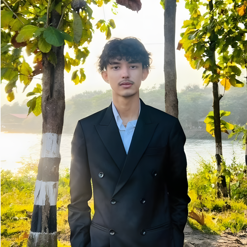 Anish Karki