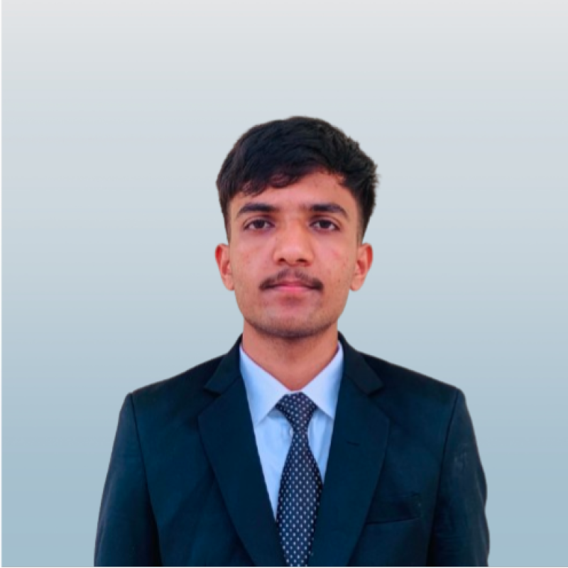 Ishan Poudel