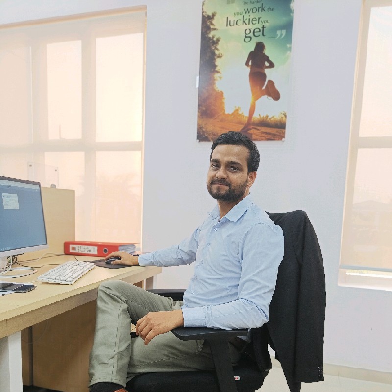 Nikhil Kshetri